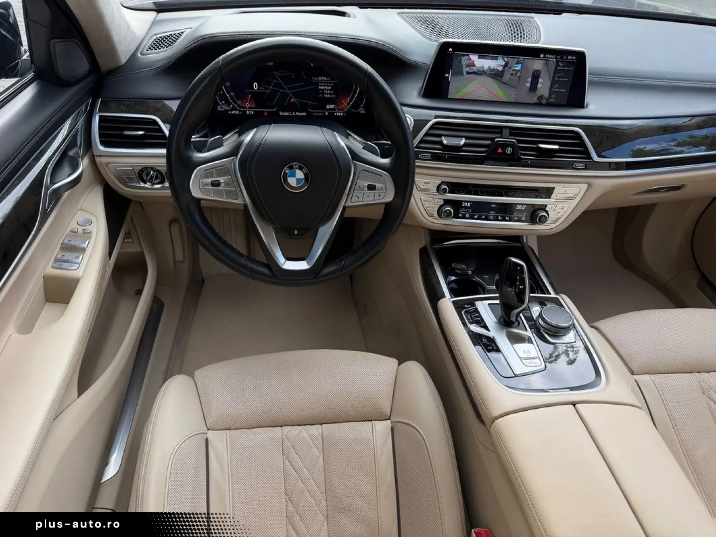 Bmw Seria-7