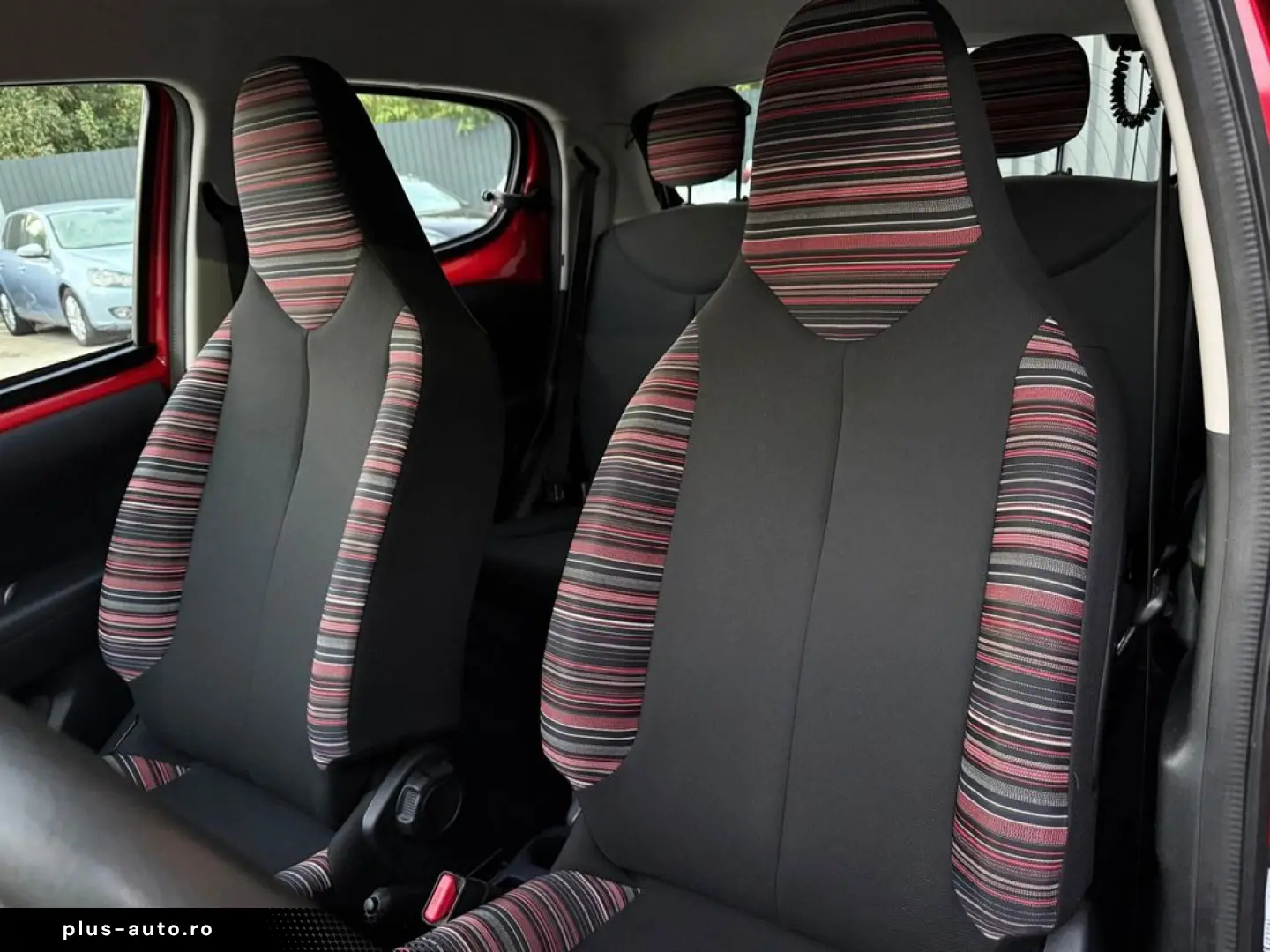 Citroen C1 1.0 Benzina 4 Usi    VINDEM IN RATE AVANS 0