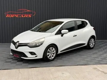 Renault Clio 1.5dCi 2017 Manual ALB    VINDEM IN RATE AVANS