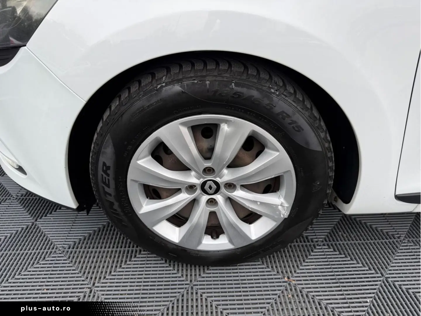 Renault Clio 1.5dCi 2017 Manual ALB    VINDEM IN RATE AVANS