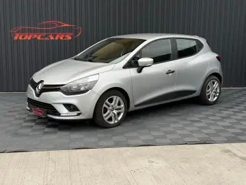 Renault Clio 1.5dCi 2020 Manual GRI    VINDEM IN RATE AVANS