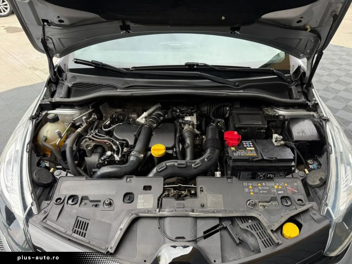 Renault Clio 1.5dCi 2020 Manual GRI    VINDEM IN RATE AVANS