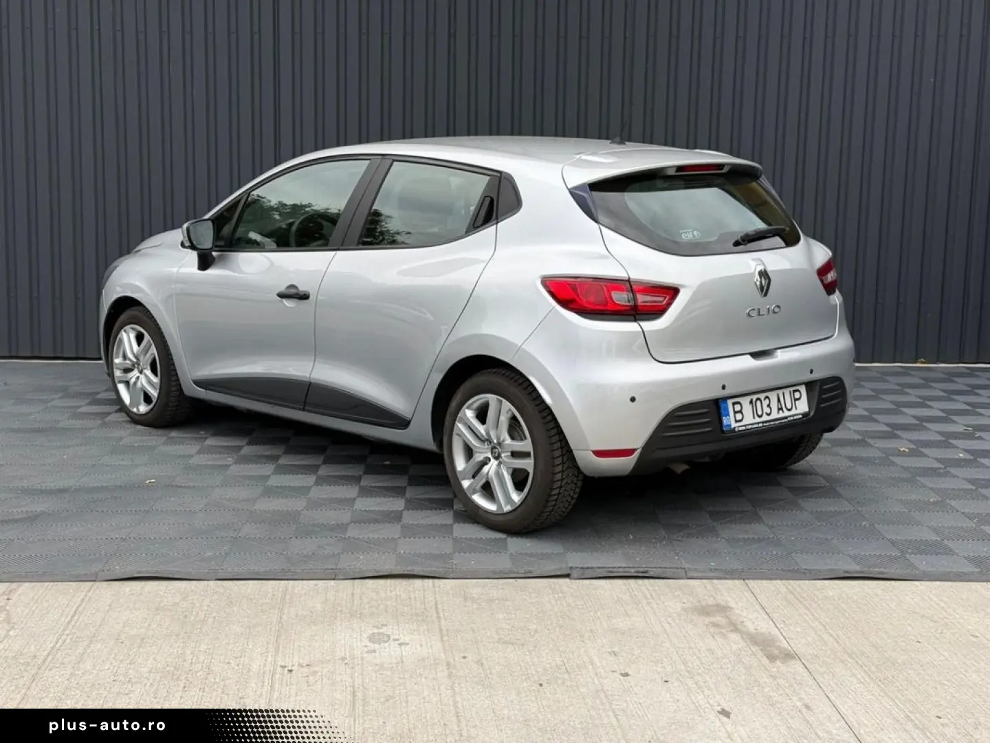 Renault Clio 1.5dCi 2020 Manual GRI    VINDEM IN RATE AVANS