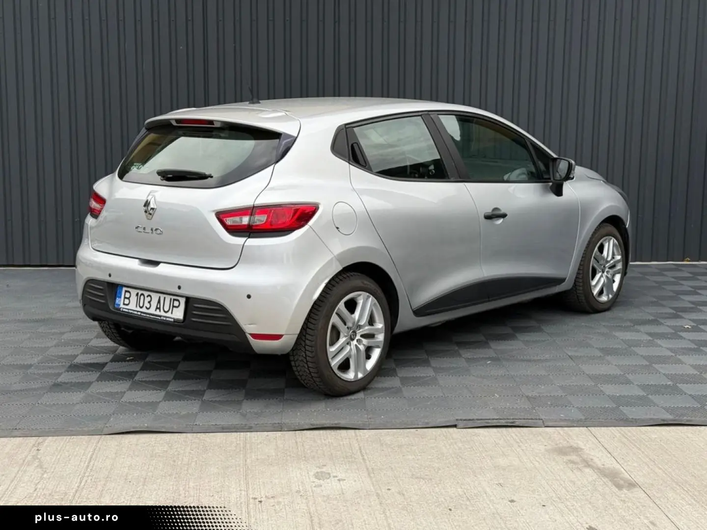 Renault Clio 1.5dCi 2020 Manual GRI    VINDEM IN RATE AVANS
