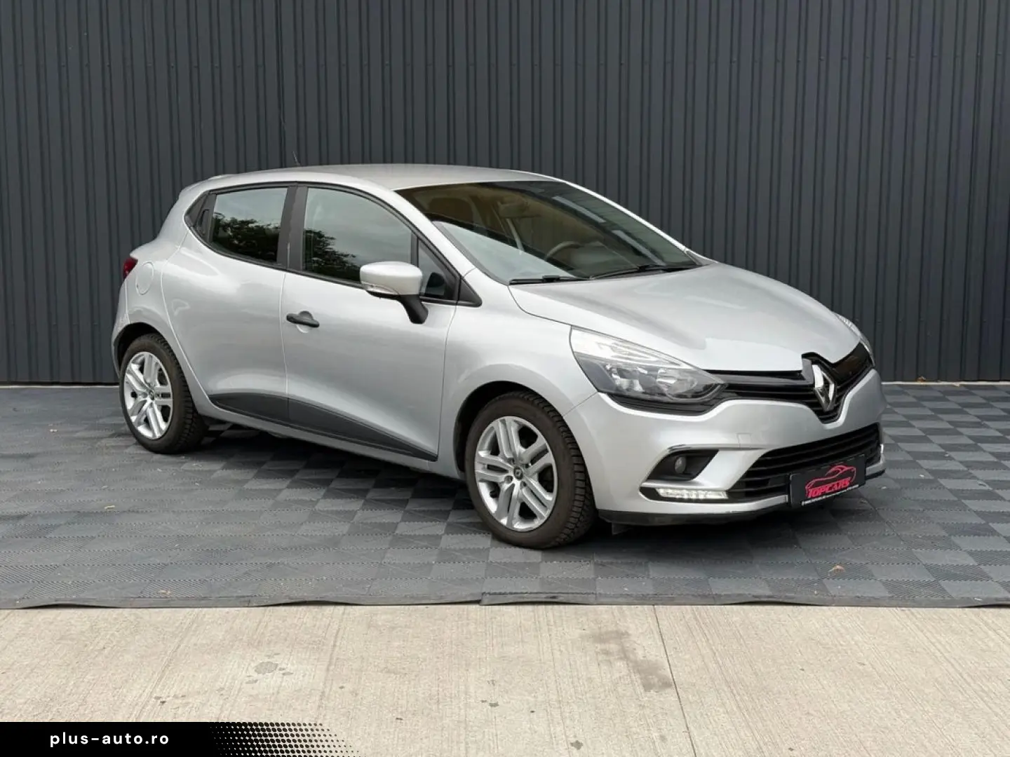 Renault Clio 1.5dCi 2020 Manual GRI    VINDEM IN RATE AVANS