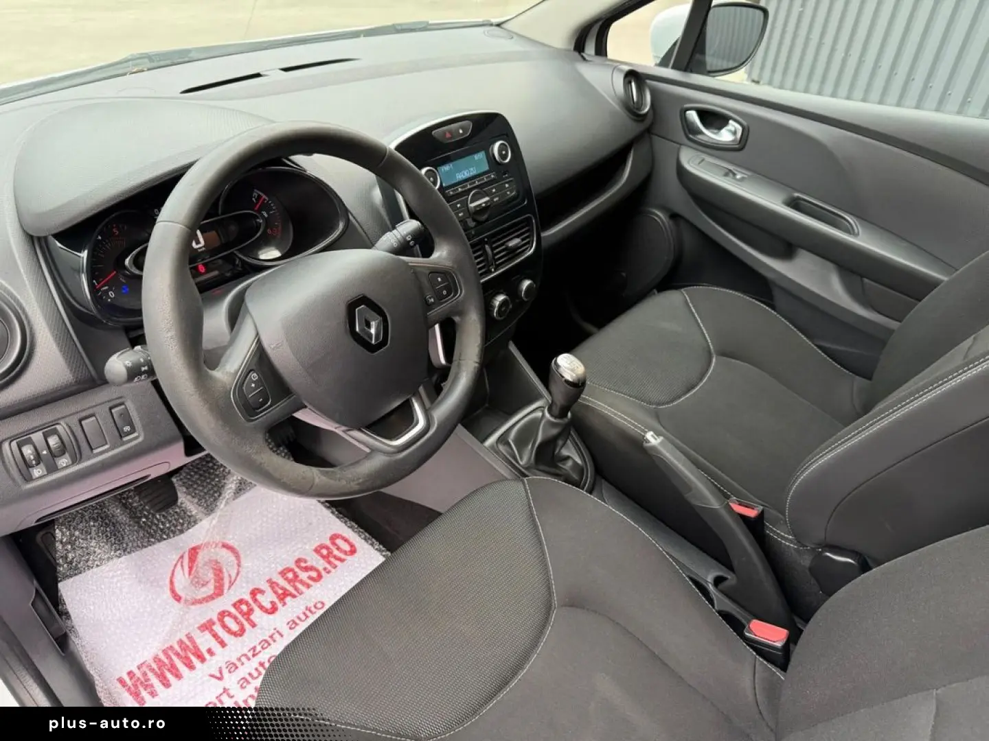Renault Clio 1.5dCi 2020 Manual GRI    VINDEM IN RATE AVANS