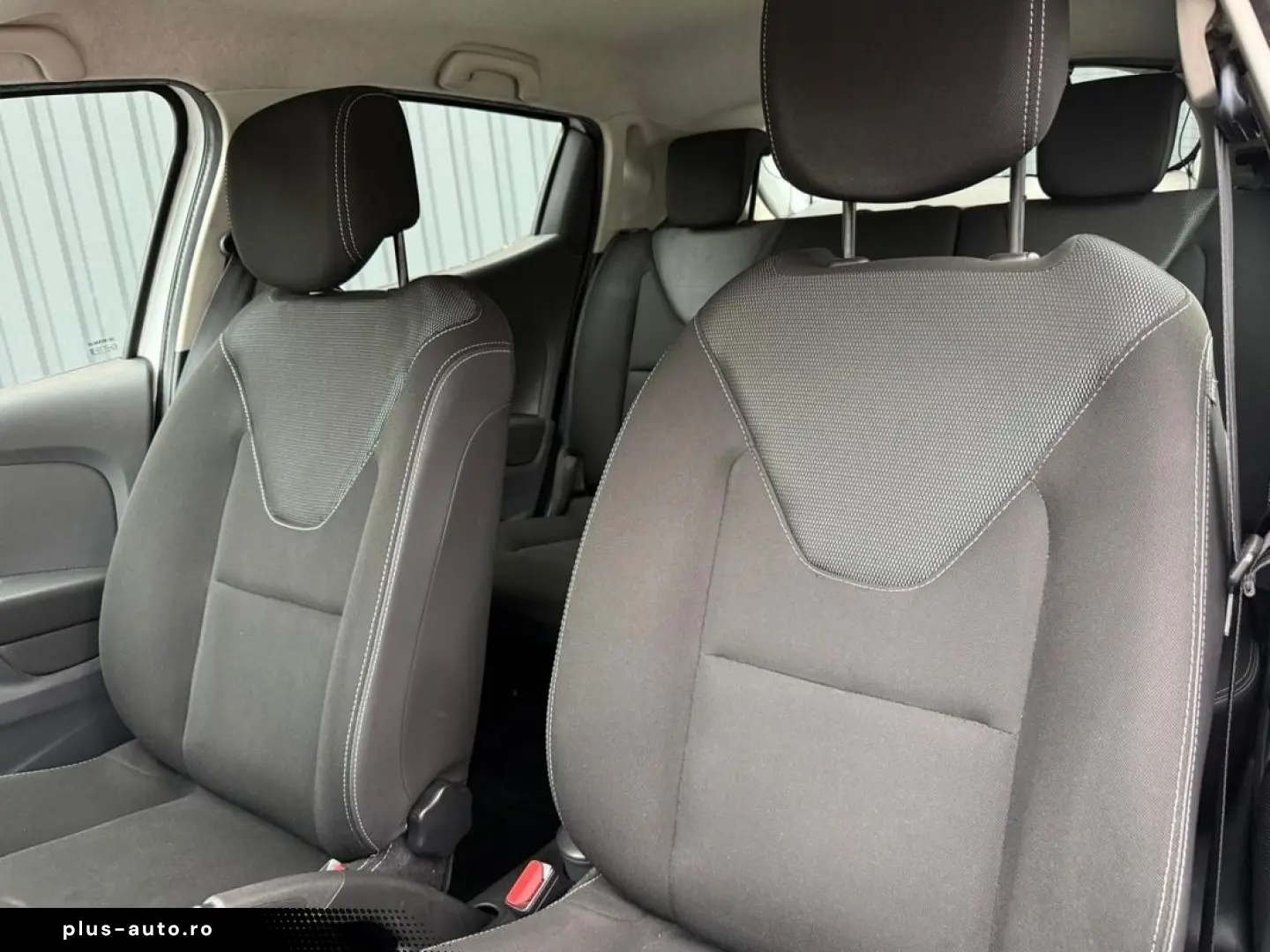Renault Clio 1.5dCi 2020 Manual GRI    VINDEM IN RATE AVANS
