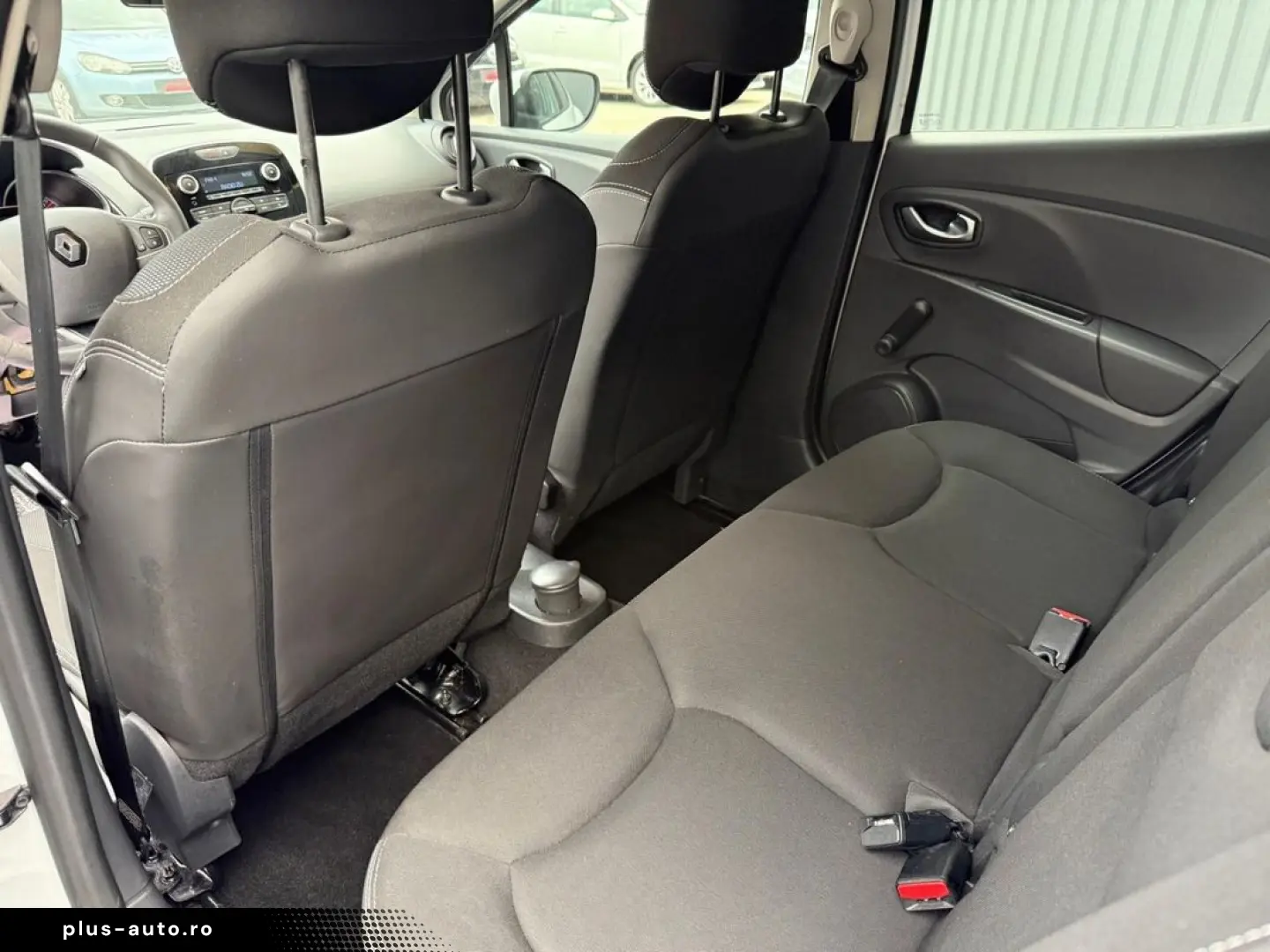 Renault Clio 1.5dCi 2020 Manual GRI    VINDEM IN RATE AVANS