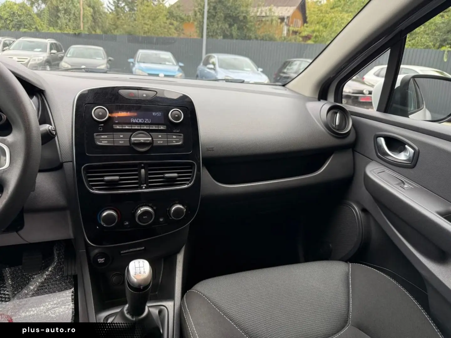 Renault Clio 1.5dCi 2020 Manual GRI    VINDEM IN RATE AVANS