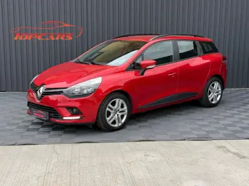Renault Clio 1.5dCi 2019 Manual    VINDEM IN RATE AVANS 0