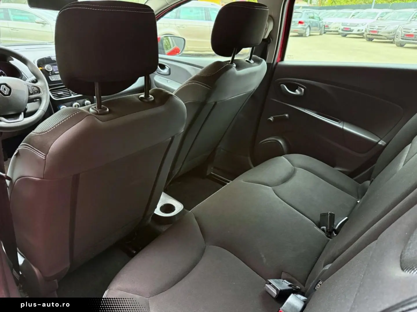 Renault Clio 1.5dCi 2019 Manual    VINDEM IN RATE AVANS 0