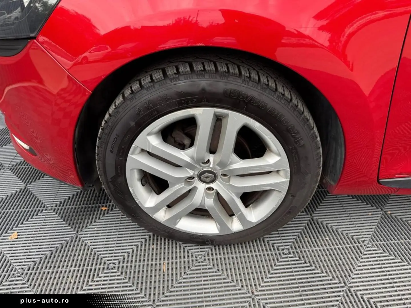 Renault Clio 1.5dCi 2019 Manual    VINDEM IN RATE AVANS 0