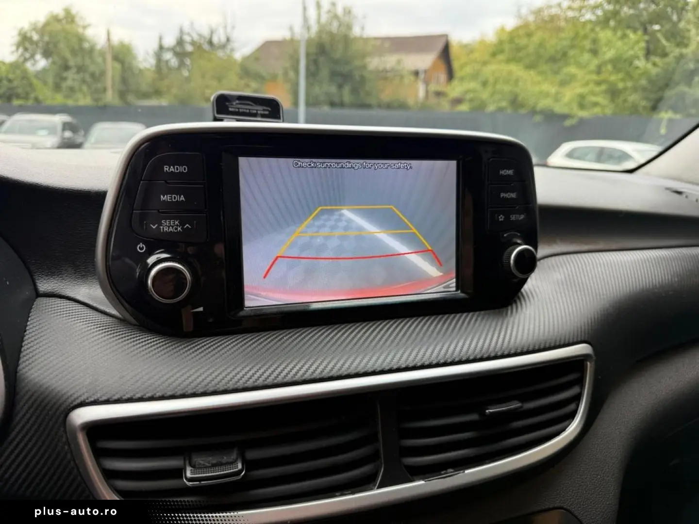 Hyundai Tucson 1.6T-GDI    Vindem in Rate Avans Zero cu Bule