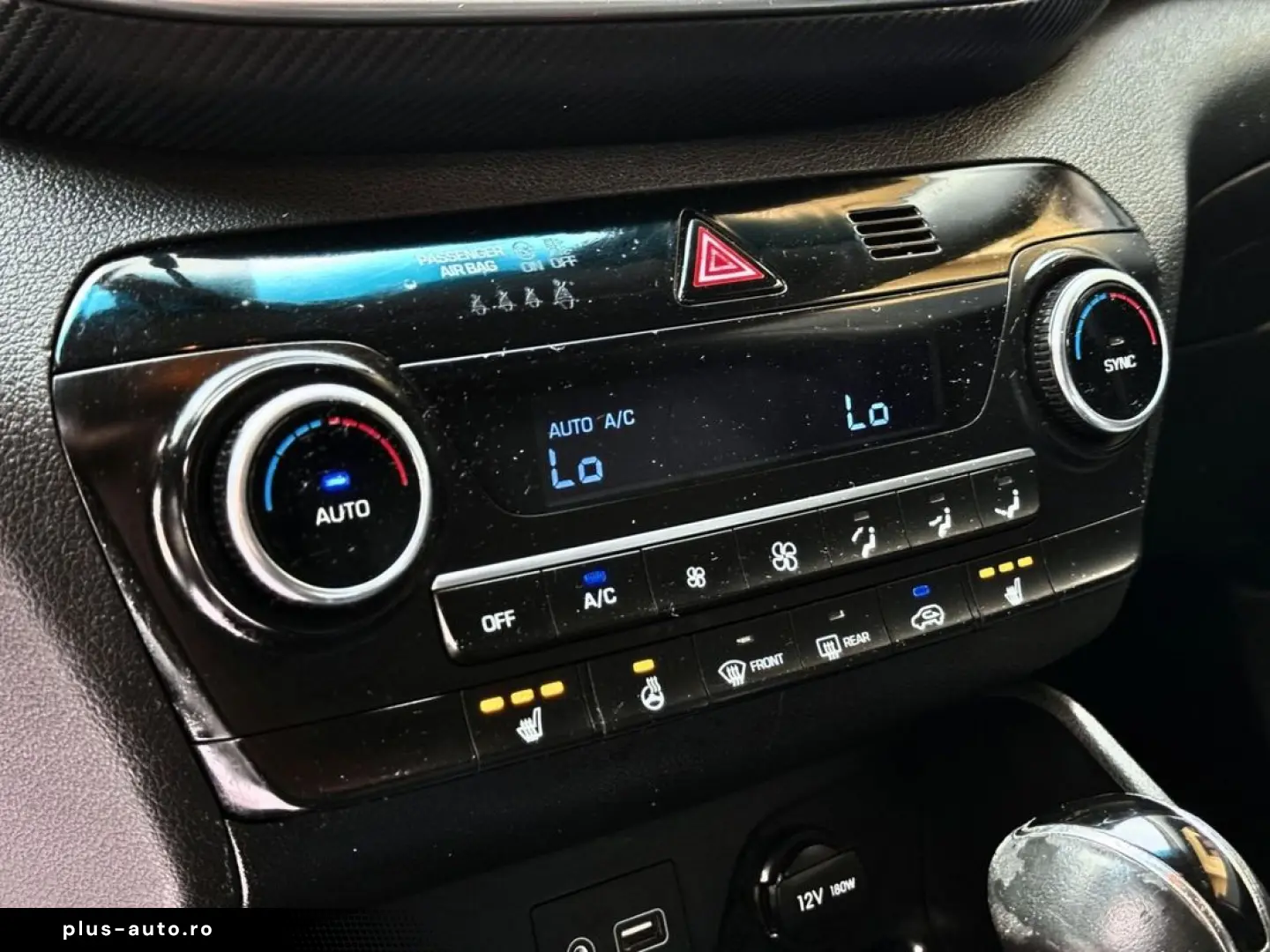 Hyundai Tucson 1.6T-GDI    Vindem in Rate Avans Zero cu Bule
