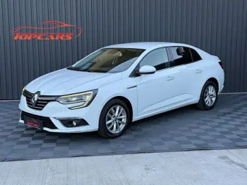 Renault Megane 1.3 TCE Automat 2020    Vindem in rate avans