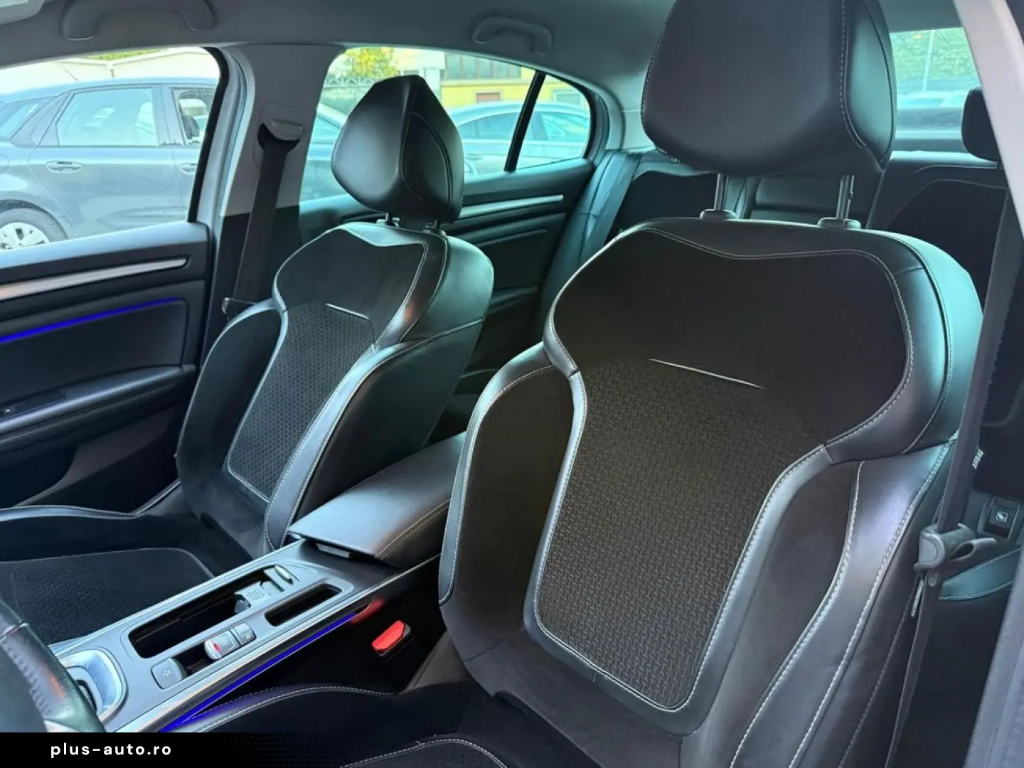 Renault Megane 1.3 TCE Automat 2020    Vindem in rate avans