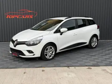 Renault Clio 1.5dCi 2019 Manual    VINDEM IN RATE AVANS 0