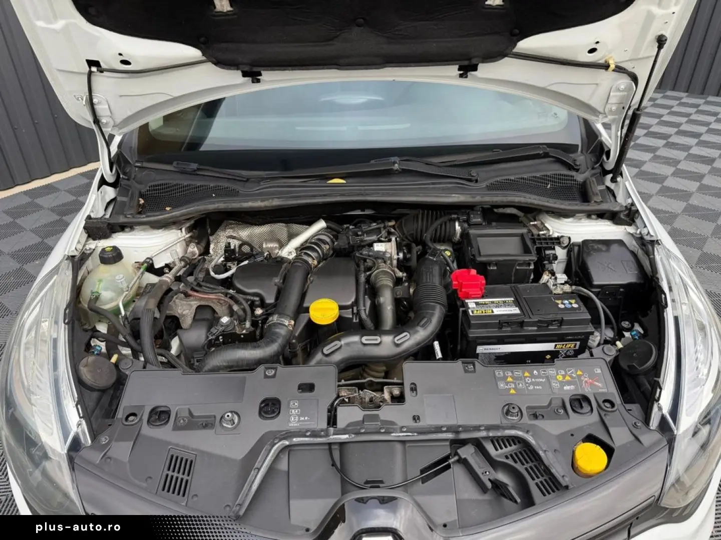 Renault Clio 1.5dCi 2019 Manual    VINDEM IN RATE AVANS 0