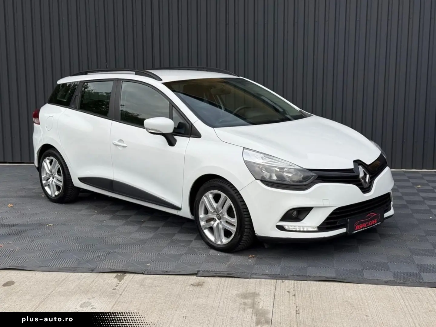 Renault Clio 1.5dCi 2019 Manual    VINDEM IN RATE AVANS 0