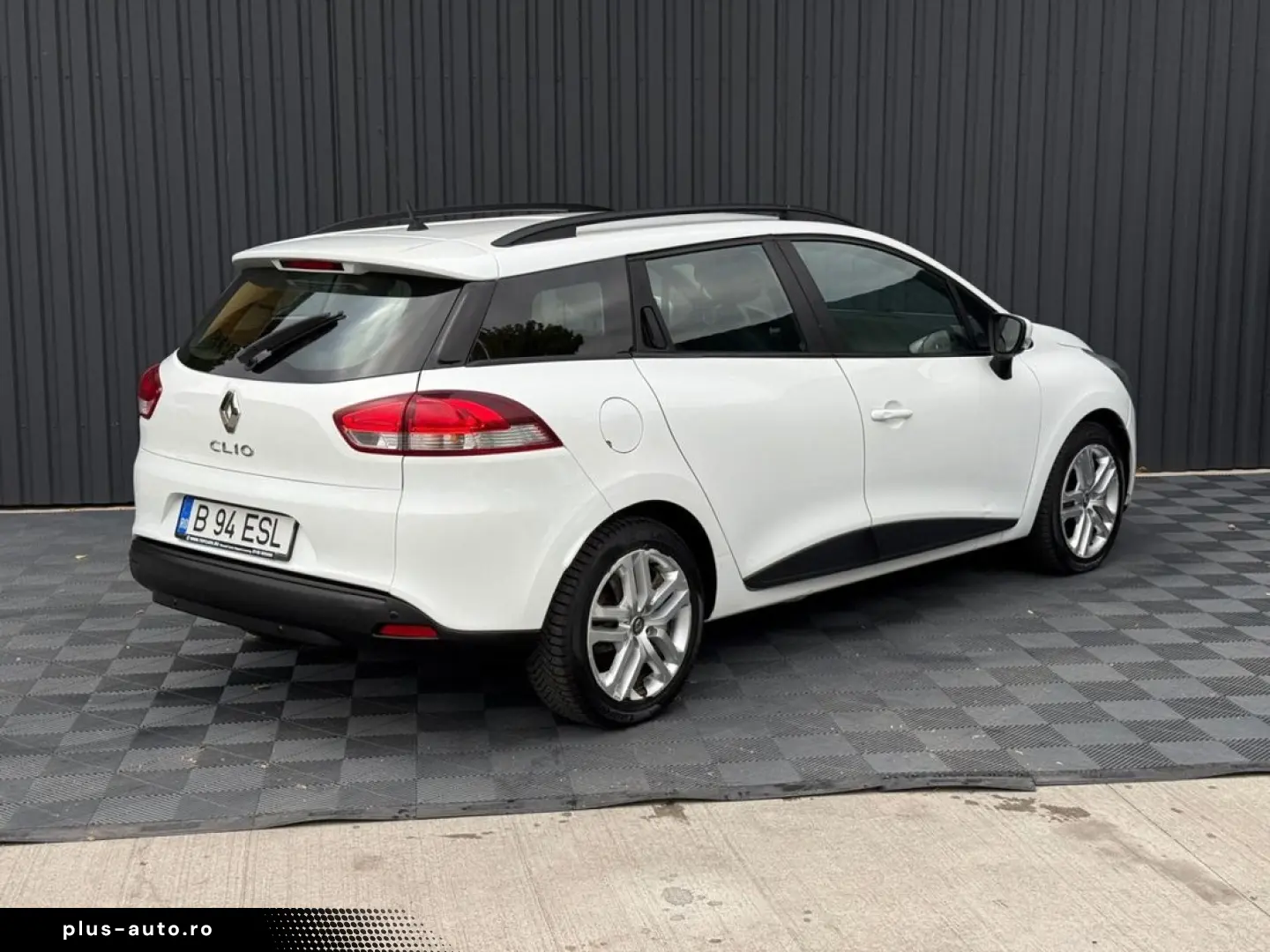 Renault Clio 1.5dCi 2019 Manual    VINDEM IN RATE AVANS 0