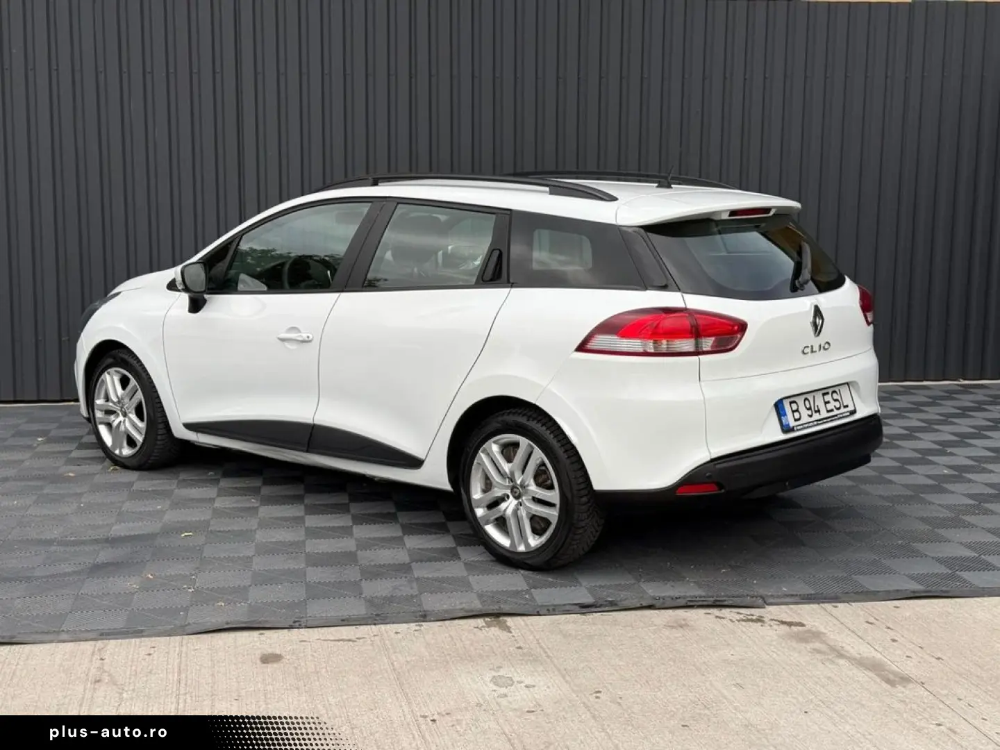 Renault Clio 1.5dCi 2019 Manual    VINDEM IN RATE AVANS 0