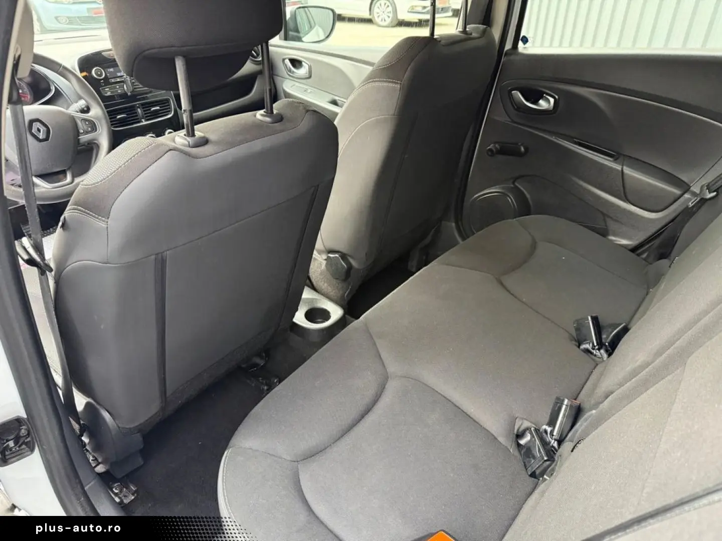 Renault Clio 1.5dCi 2019 Manual    VINDEM IN RATE AVANS 0