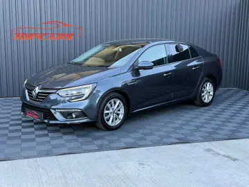 Renault Megane 1.3 TCE Automat 2020    Vindem in rate avans
