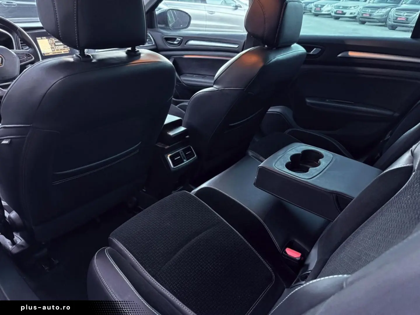 Renault Megane 1.3 TCE Automat 2020    Vindem in rate avans