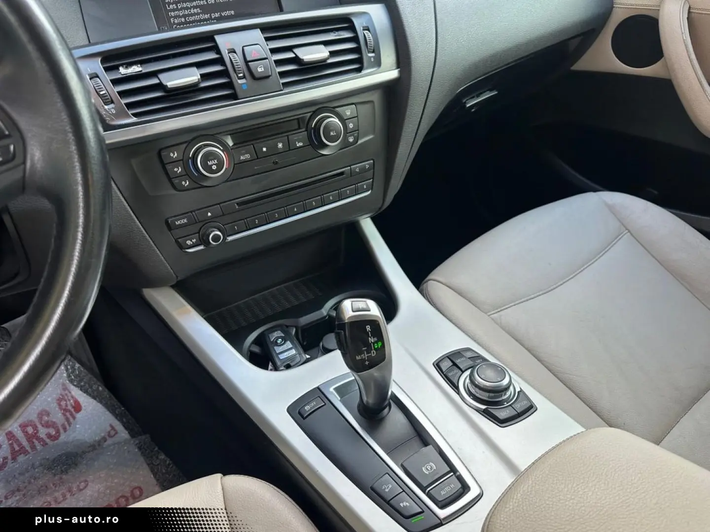 BMW X3 2012 — imagine 7