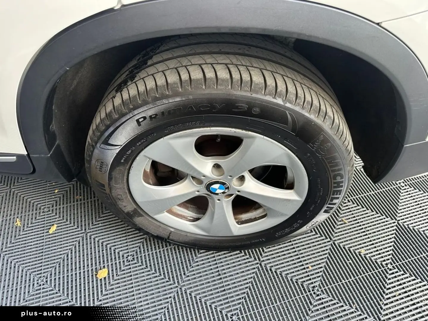 BMW X3 2012 — imagine 8