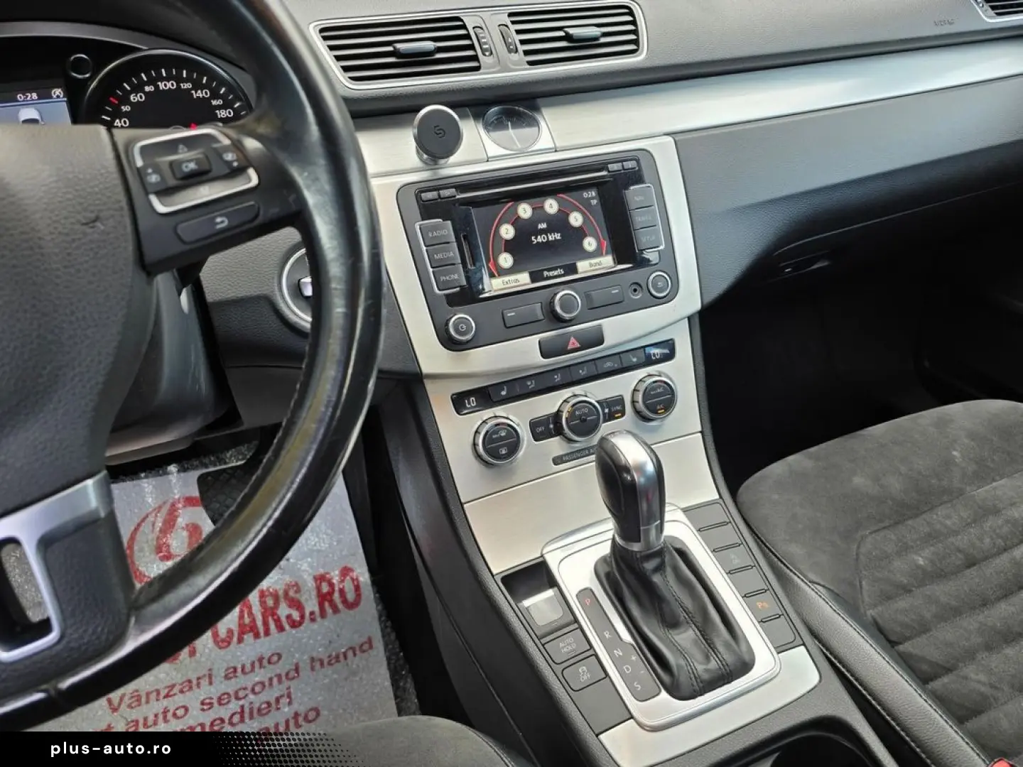 VOLKSWAGEN Passat 2013 — imagine 6