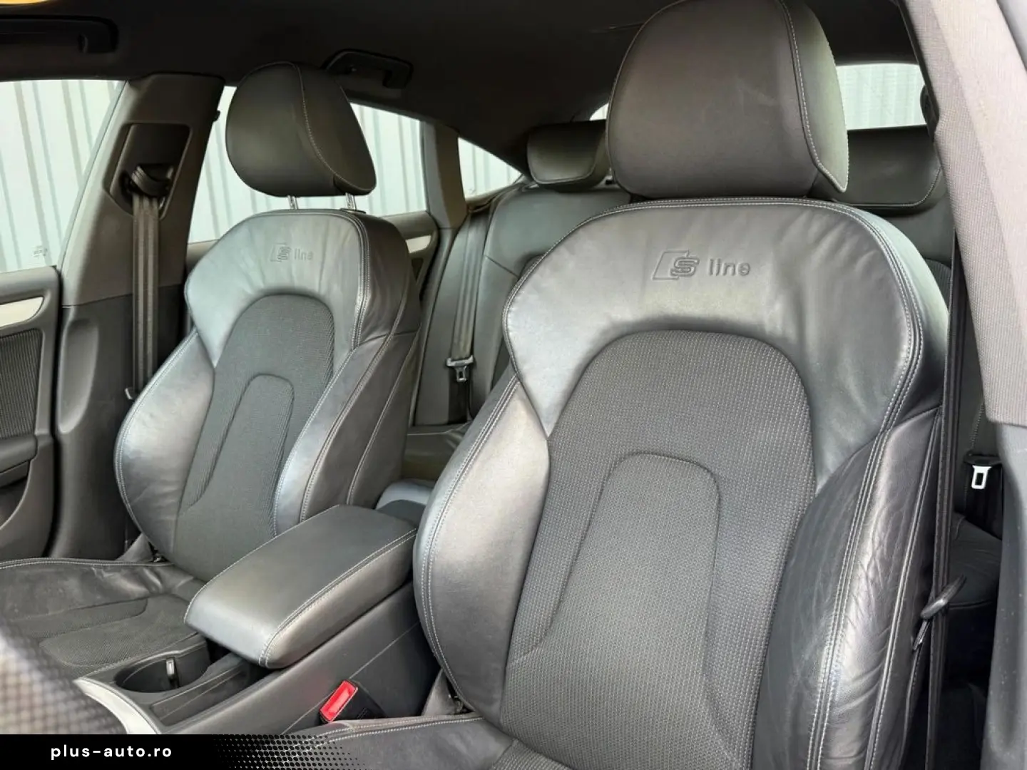 AUDI A5 2013 — imagine 8