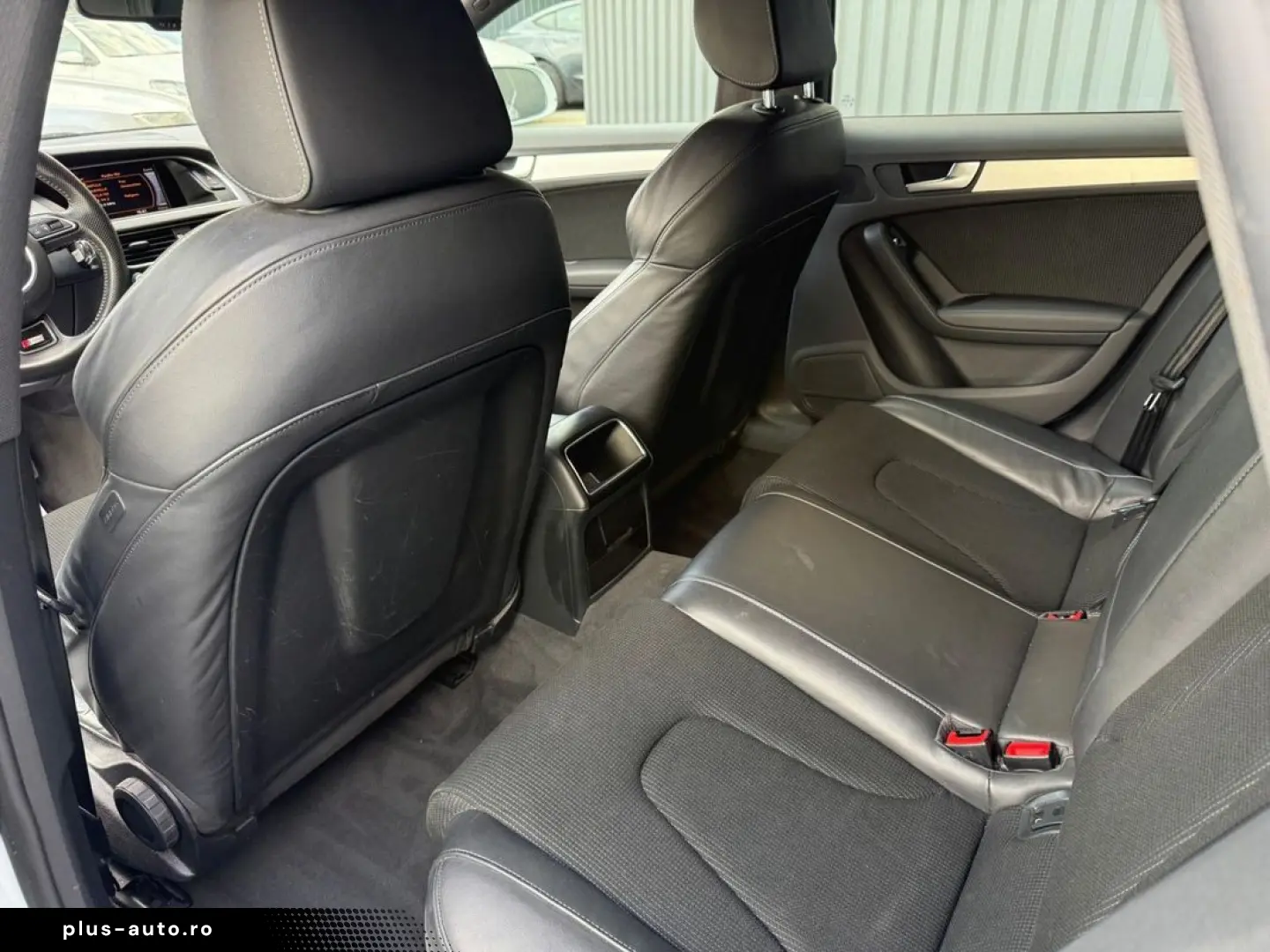 AUDI A5 2013 — imagine 11
