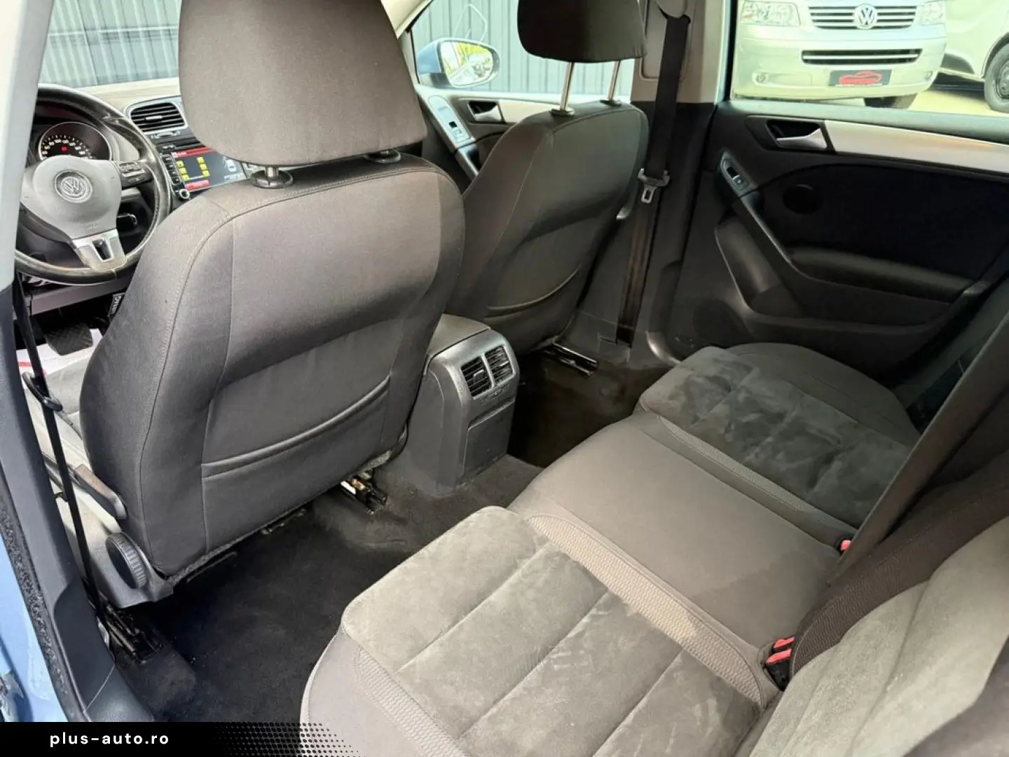 VOLKSWAGEN Golf 2010 — imagine 9