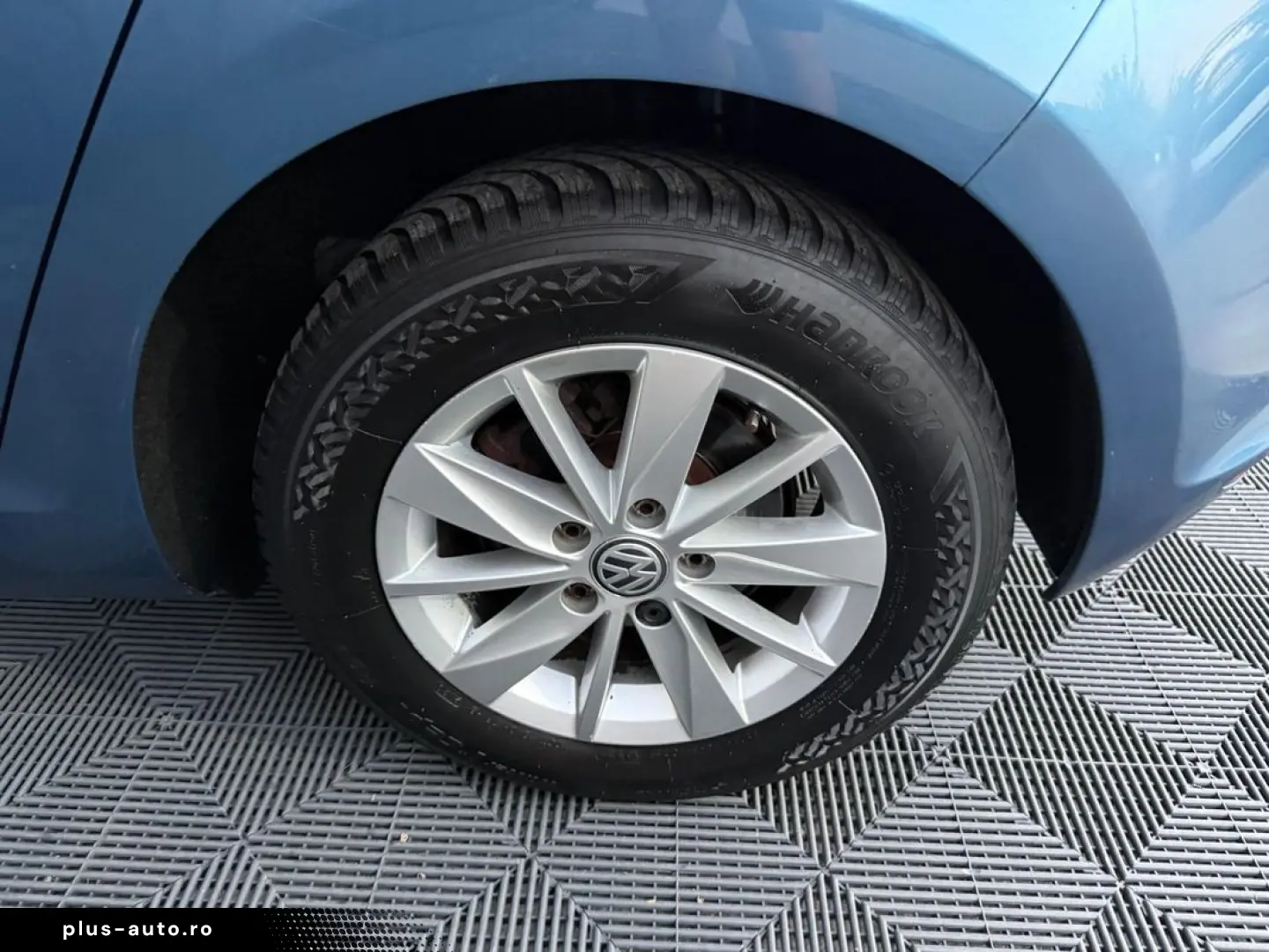 VOLKSWAGEN Golf 2013 — imagine 2