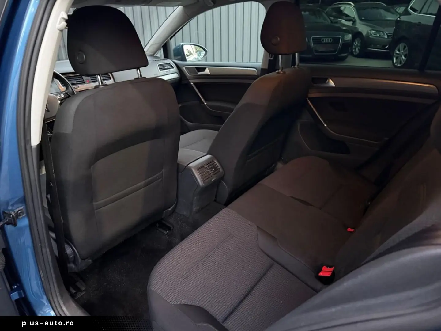VOLKSWAGEN Golf 2013 — imagine 9