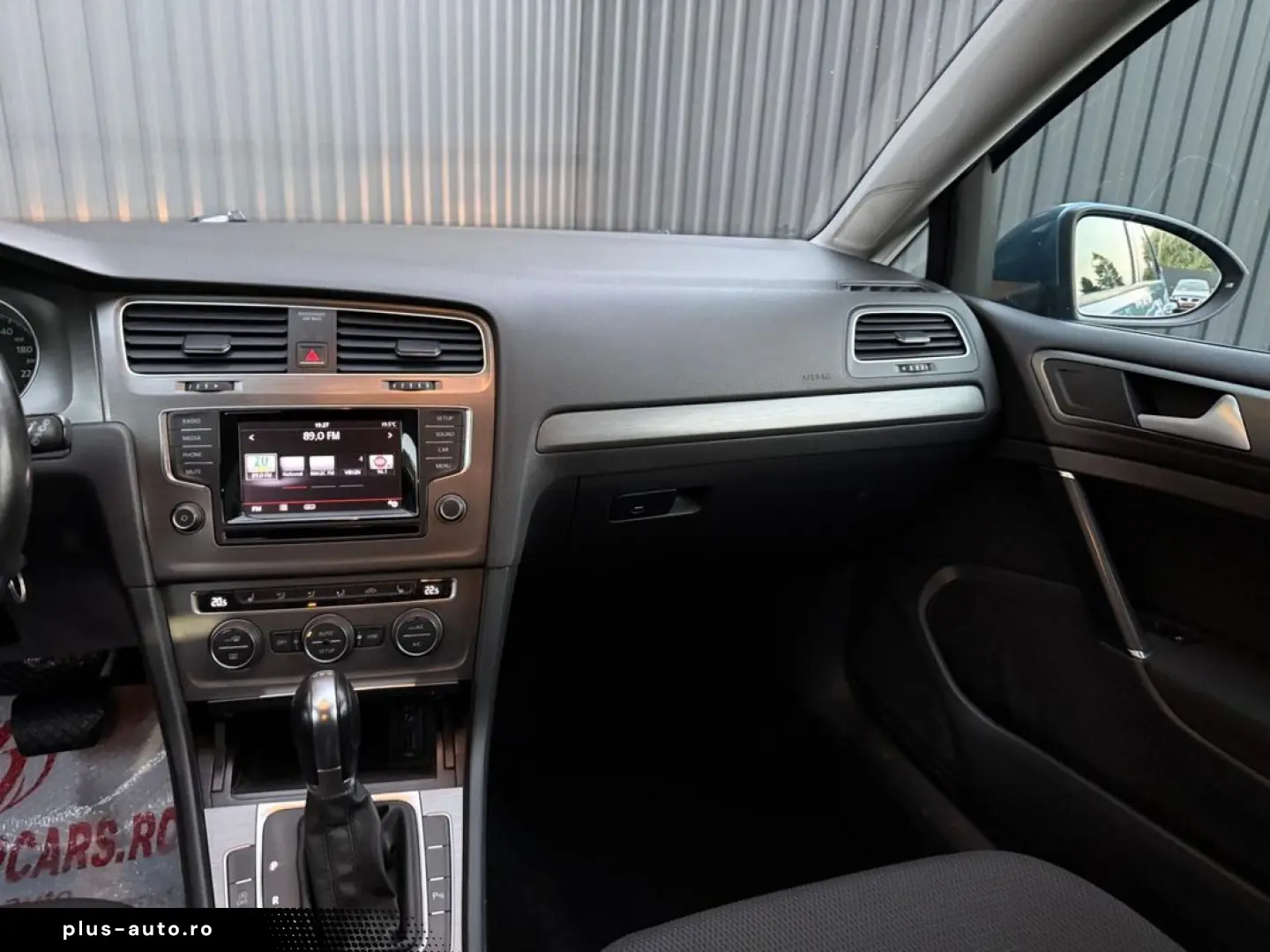 VOLKSWAGEN Golf 2013 — imagine 11
