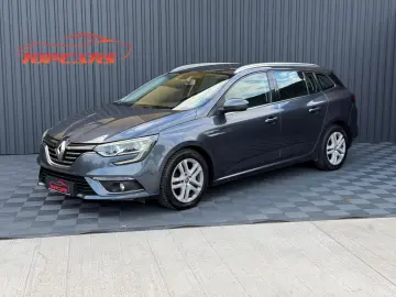 Renault Megane 1.3 TCE Automat 2019    Vindem in rate avans
