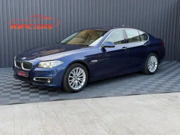 Bmw Seria-5