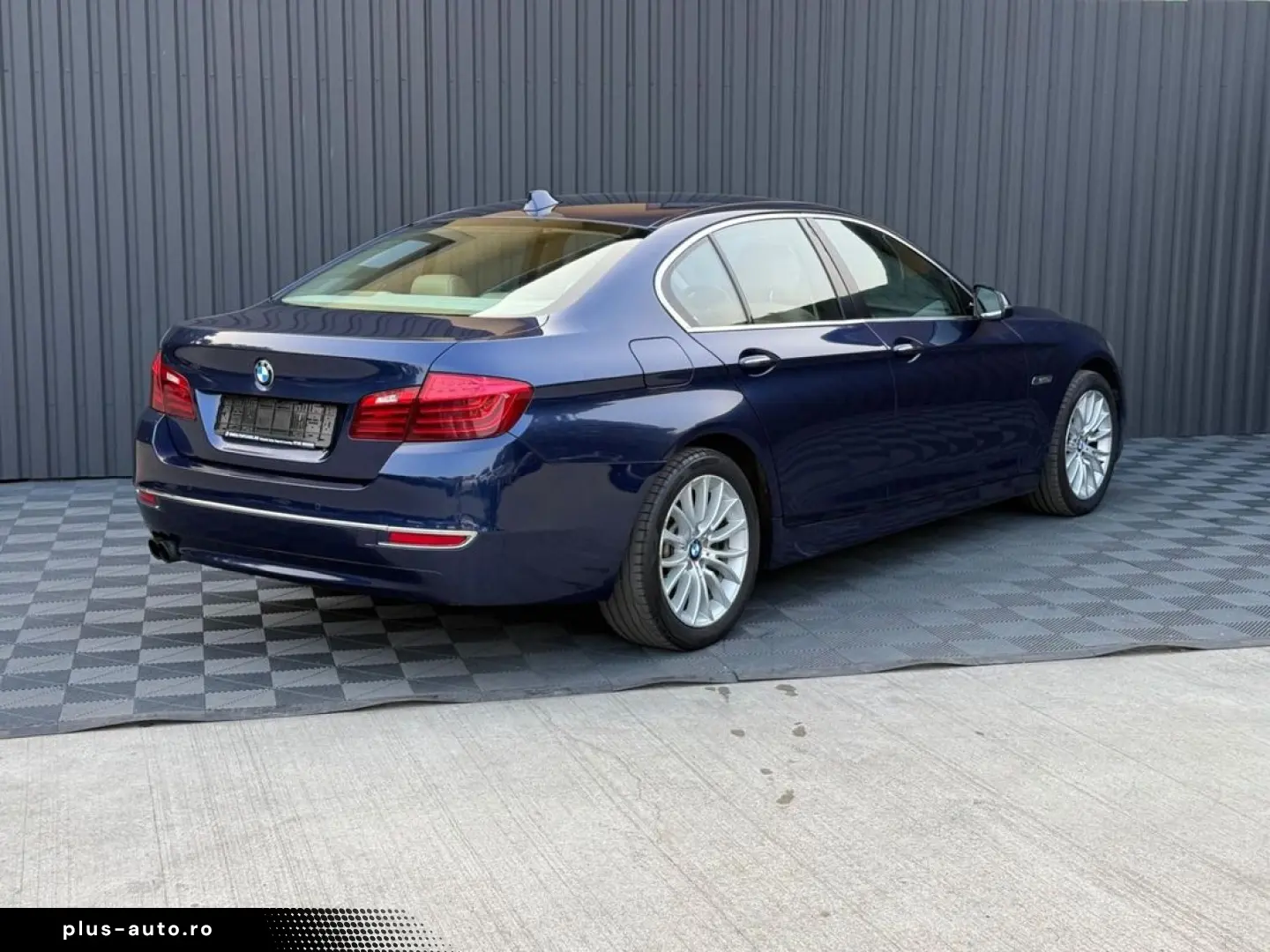 BMW Other 2016 — imagine 5