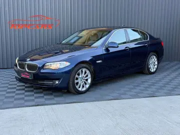 Bmw Seria-5