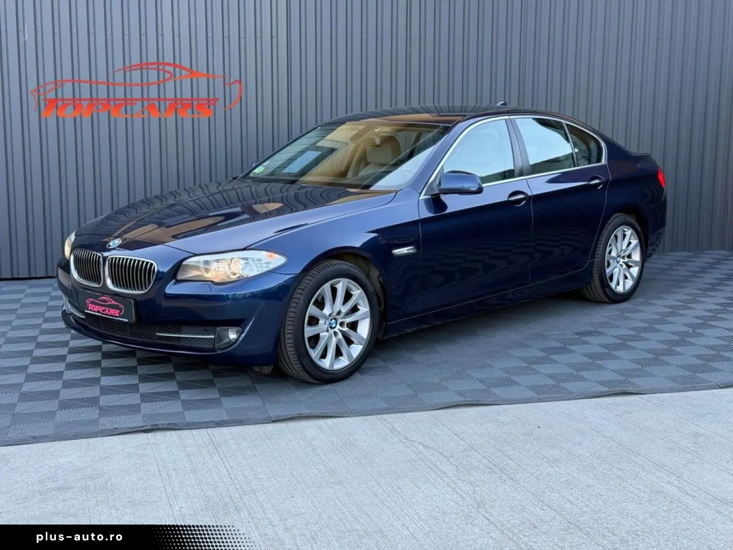 Bmw Seria-5