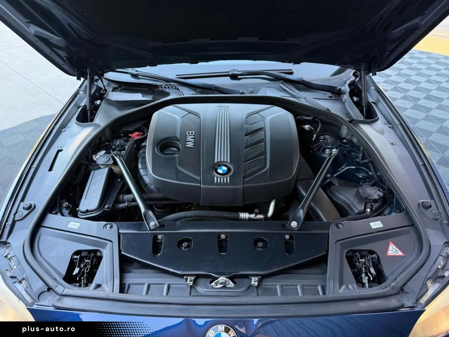 Bmw Seria-5