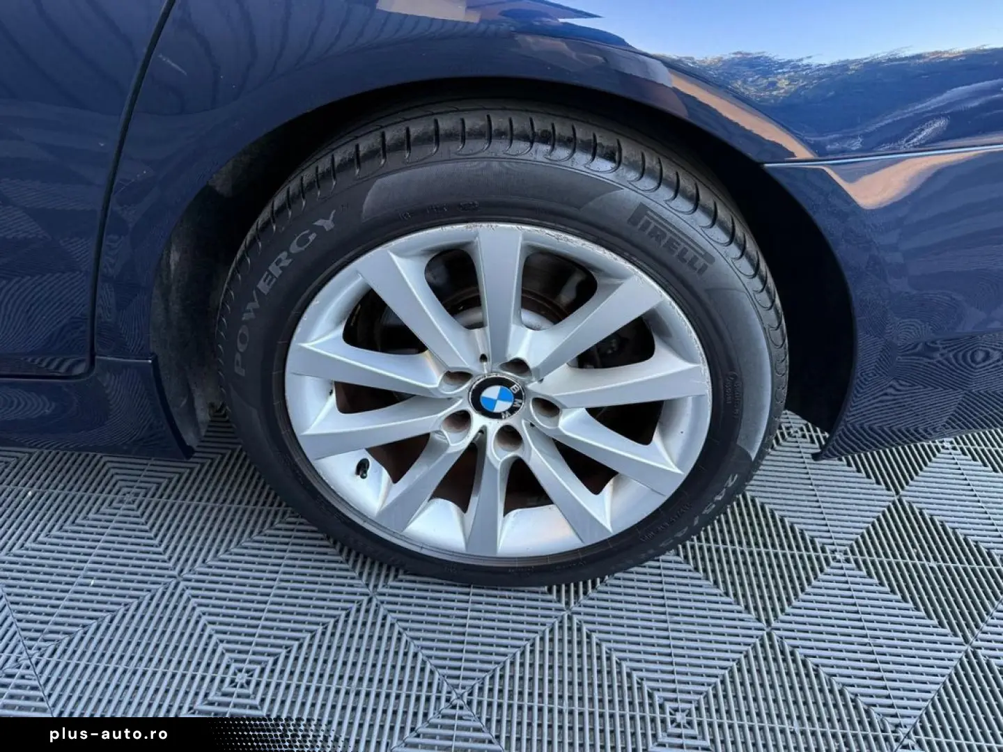Bmw Seria-5