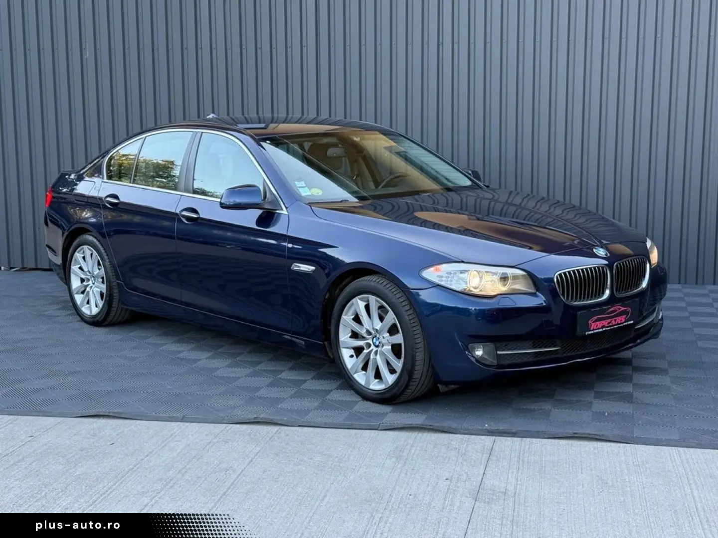 Bmw Seria-5
