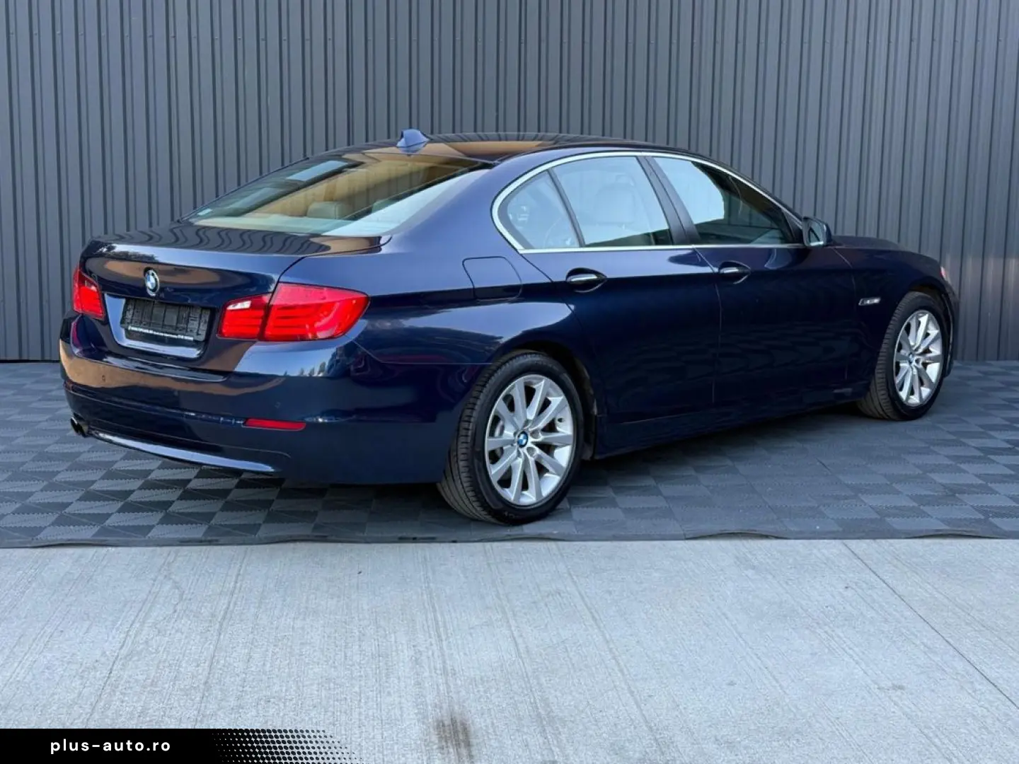 Bmw Seria-5
