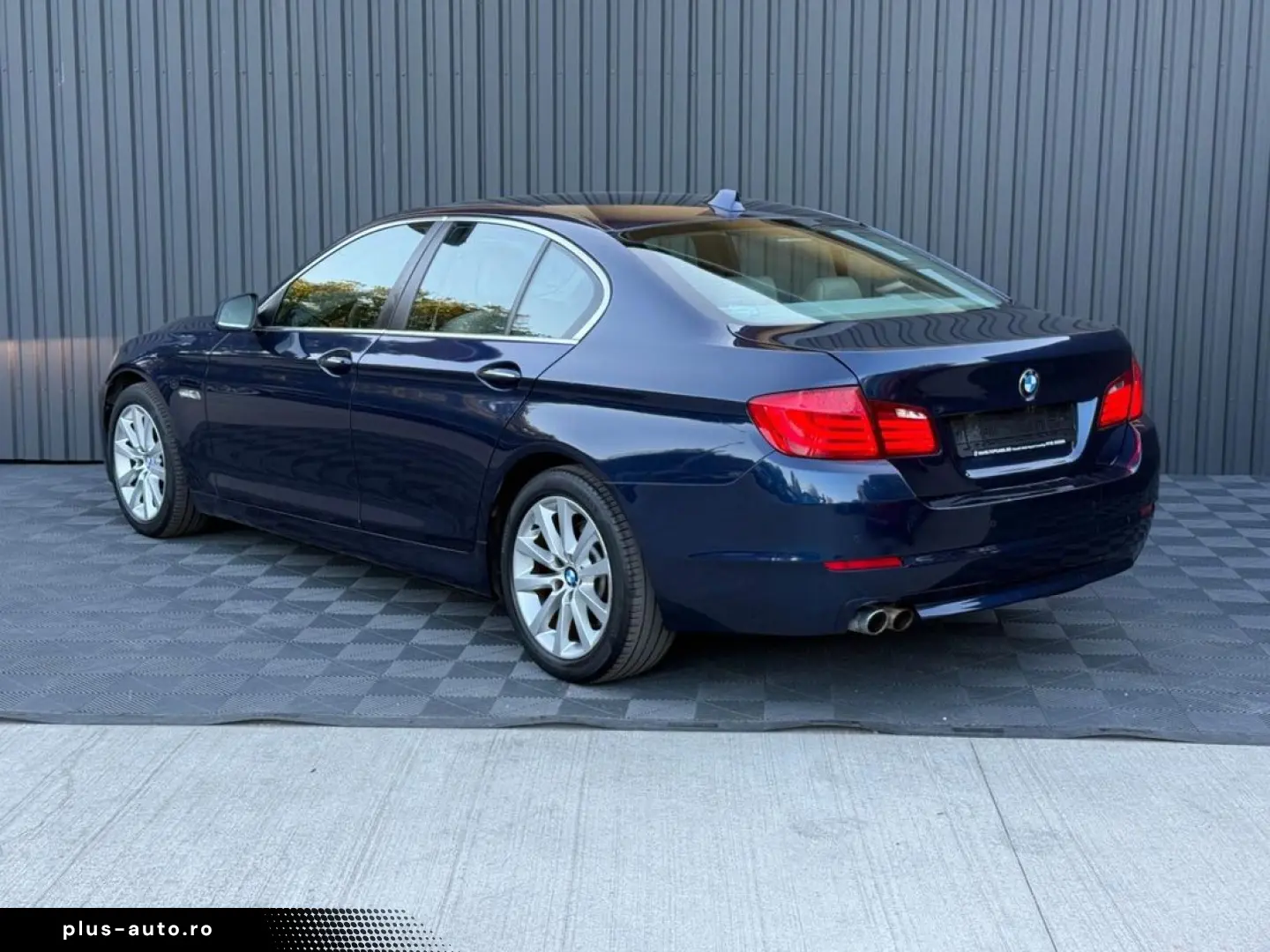 Bmw Seria-5
