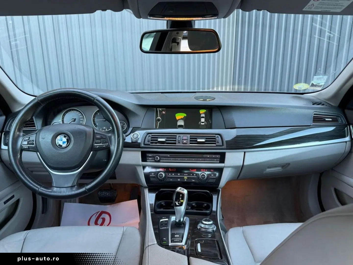 Bmw Seria-5