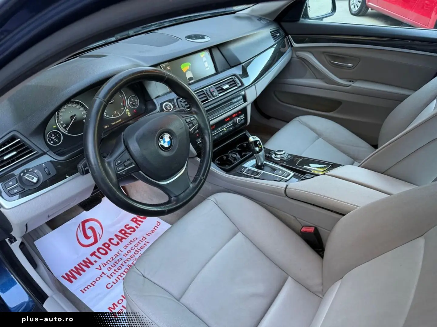 Bmw Seria-5