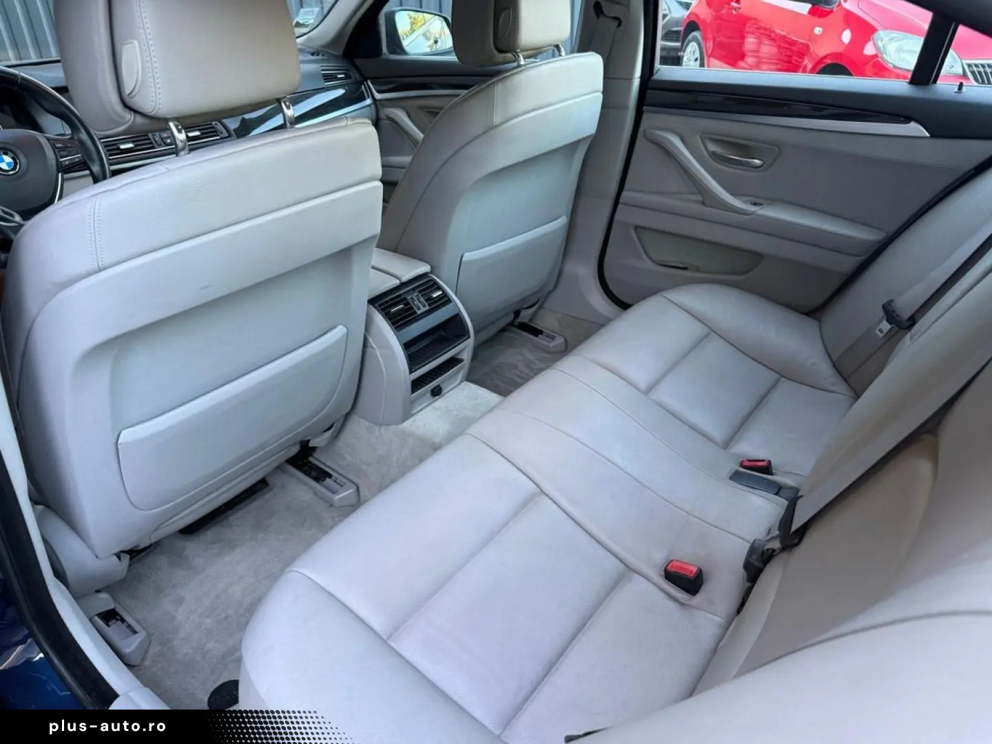 Bmw Seria-5